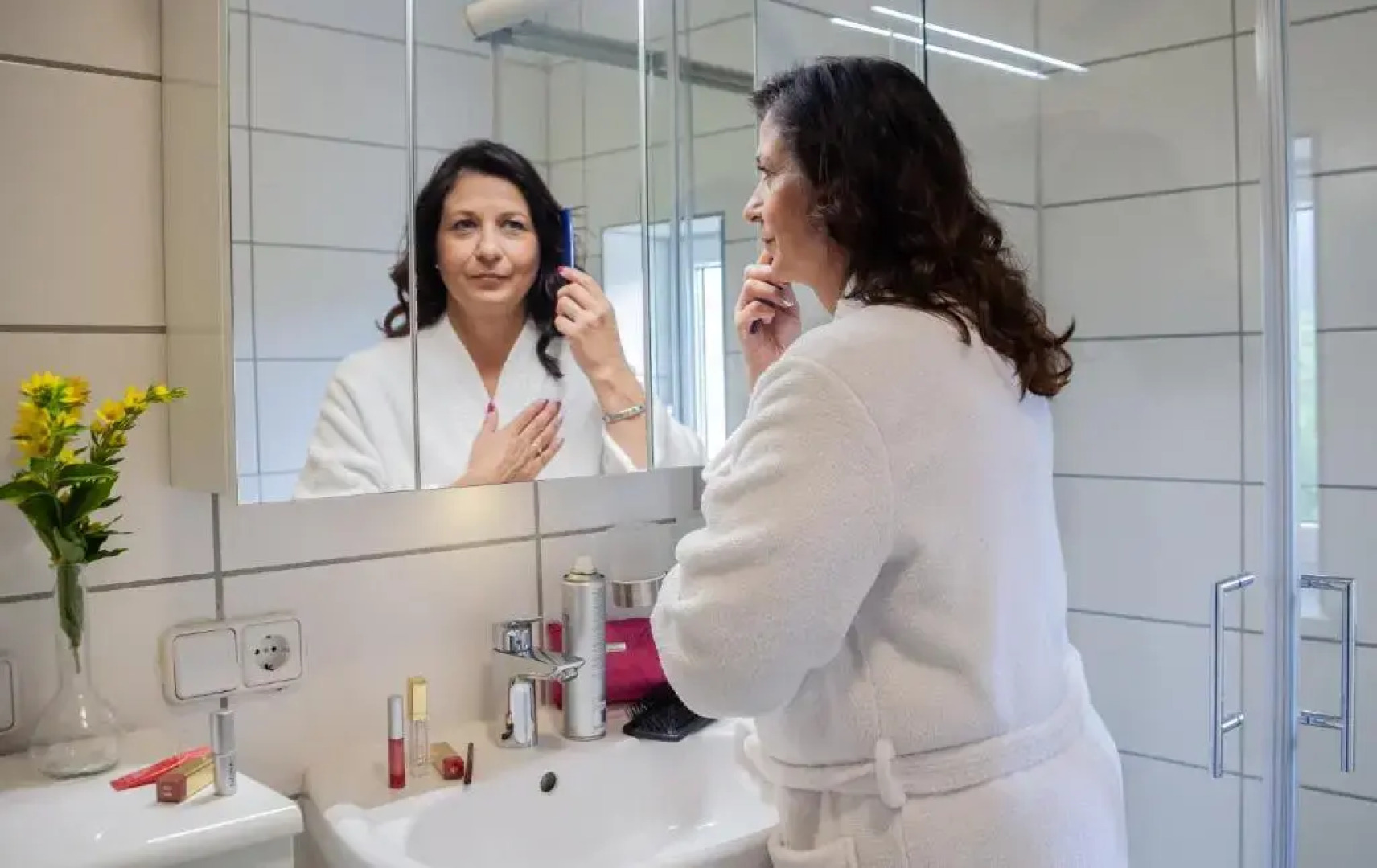 Ferienwohnungen Ludwigsthal