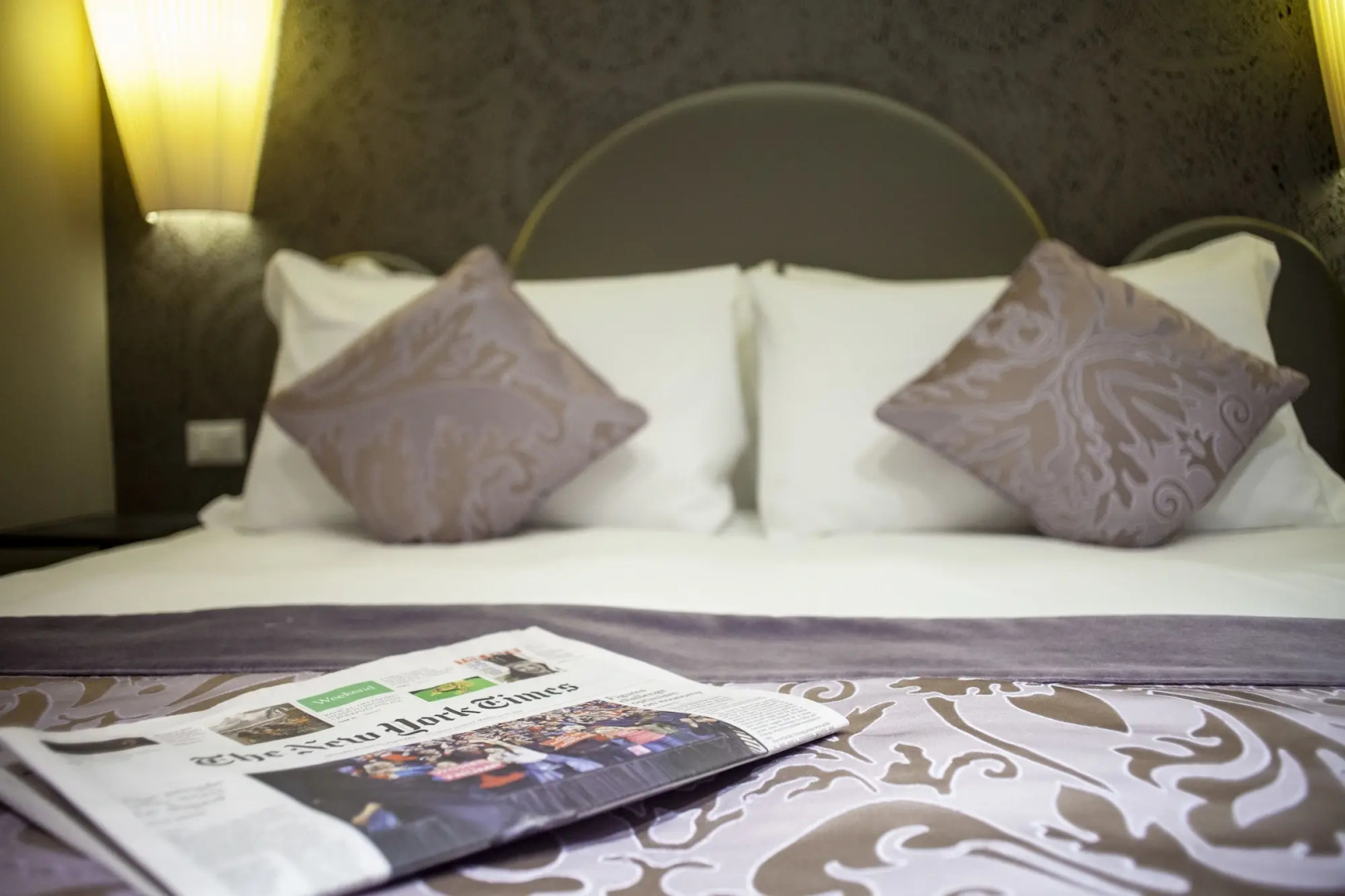 Alle Guglie Boutique Hotel