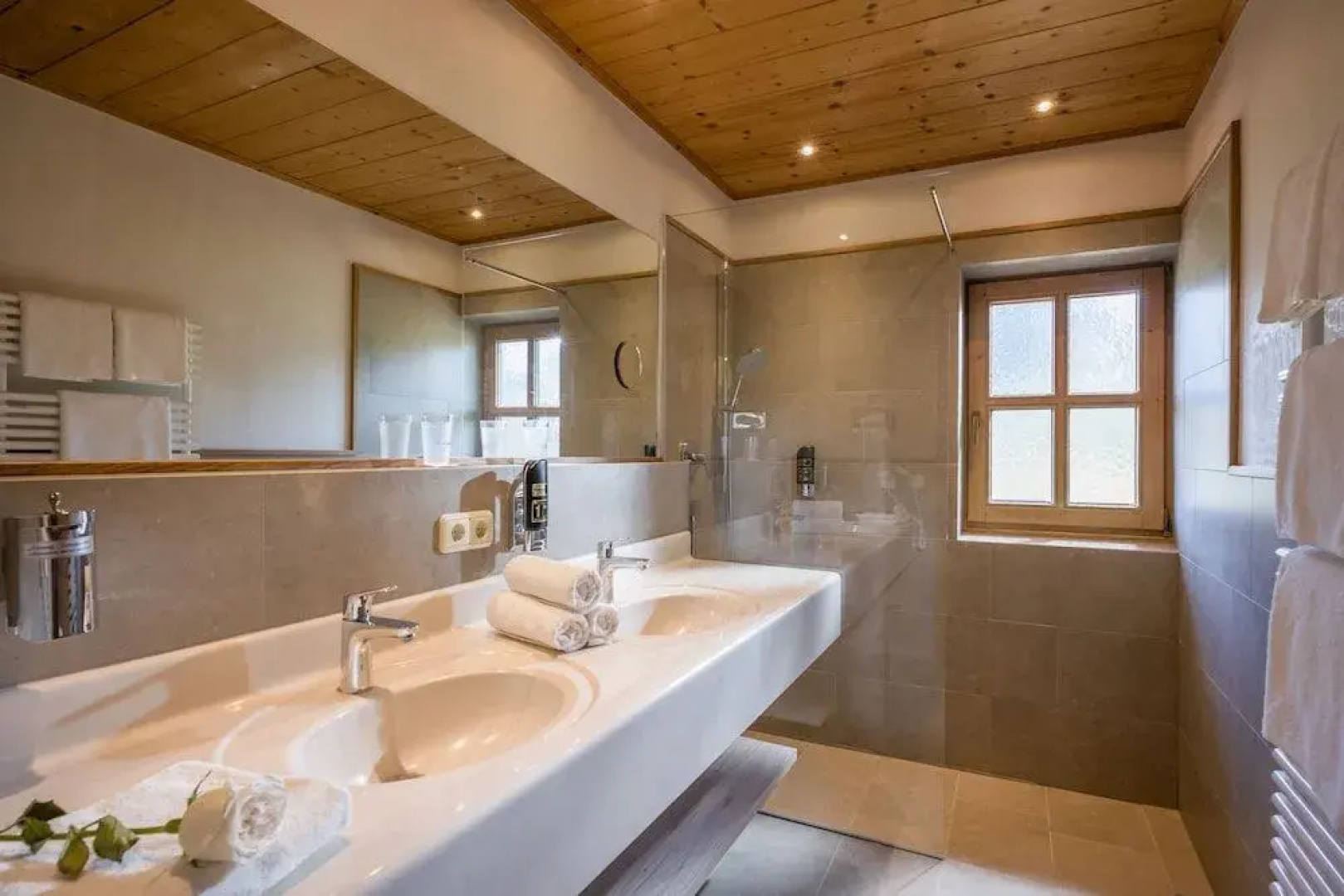 VIER JAHRESZEITEN Wellnessresort Achensee