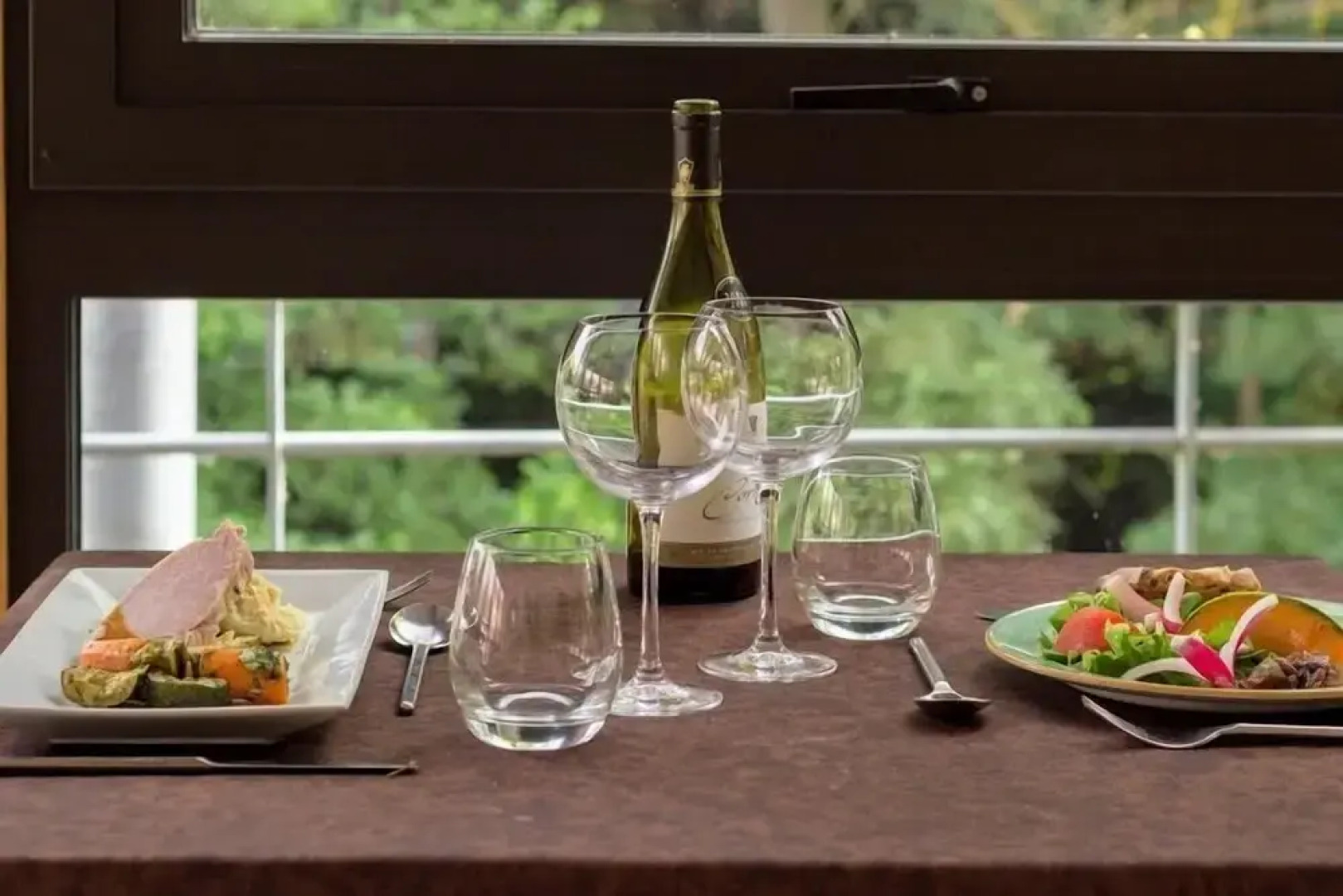 Les Rives de l'Arzon