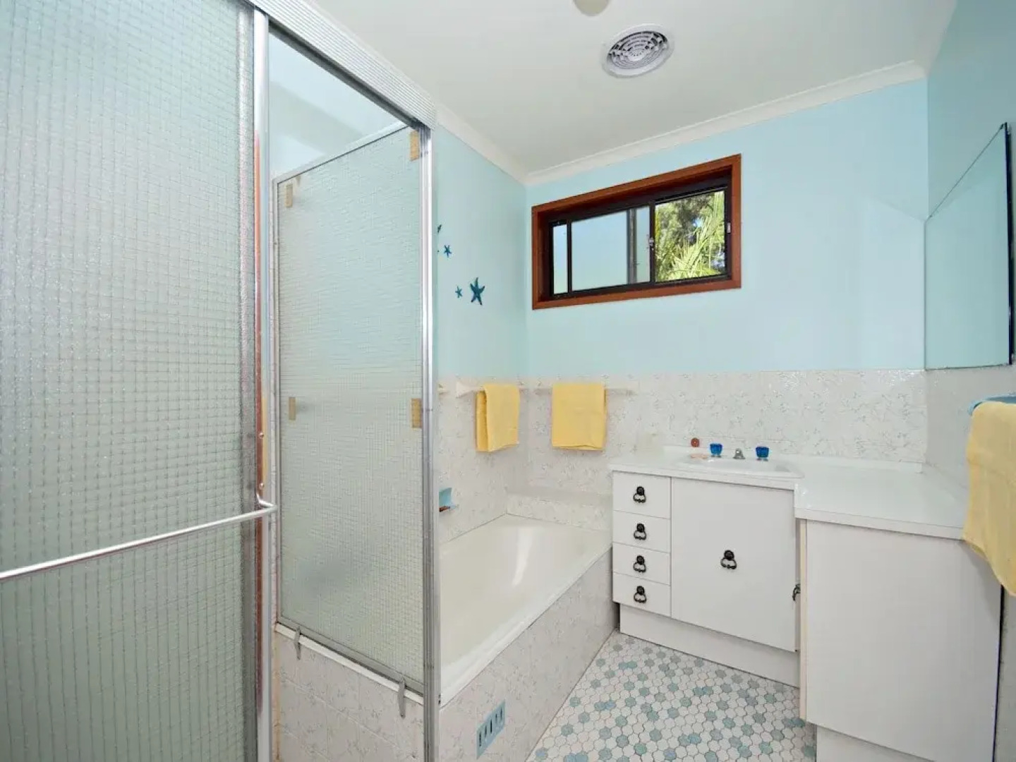 Reel Paradise, 101 Horace Street