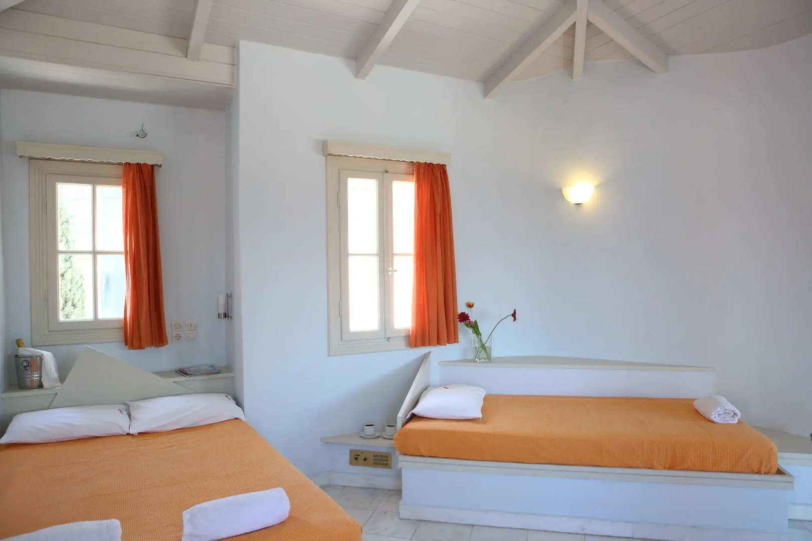 Red Tower Hotel Lefkada