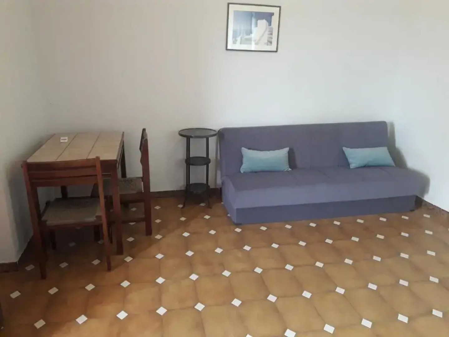 Drossia 1 in East Mani