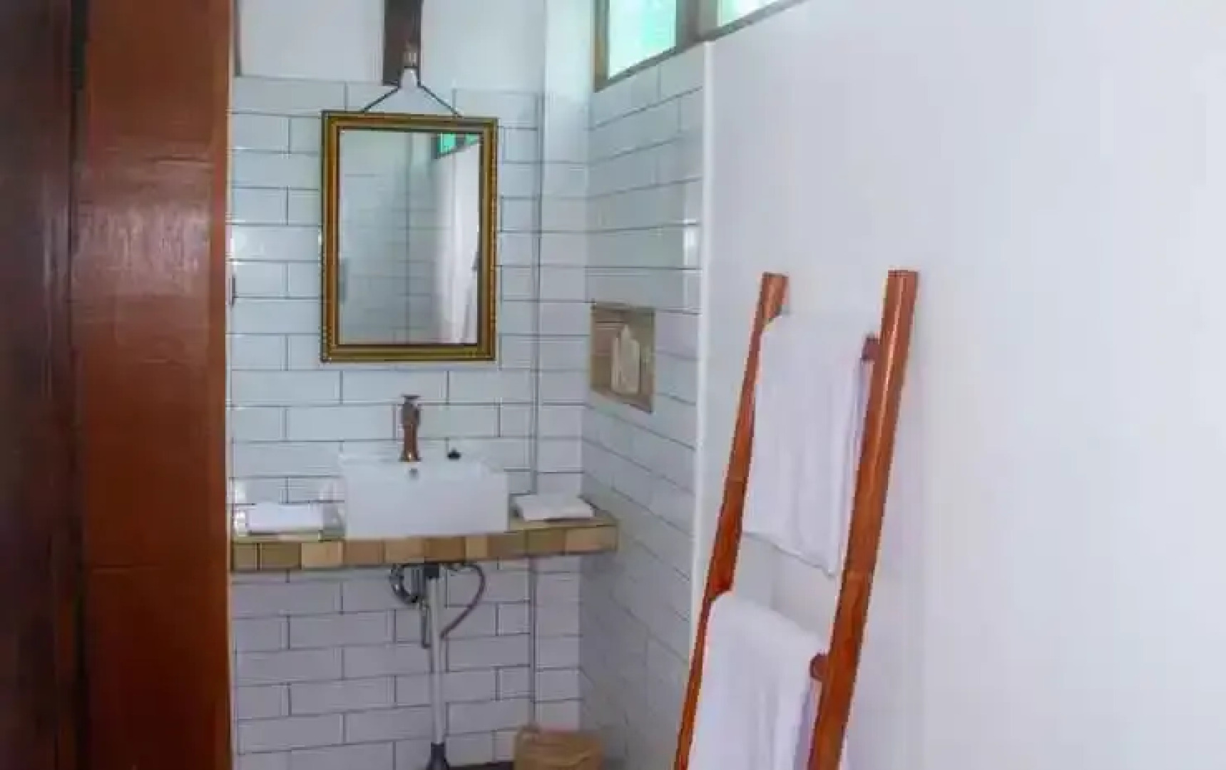 Katara Gili, Boutique Rooms and Bungalows