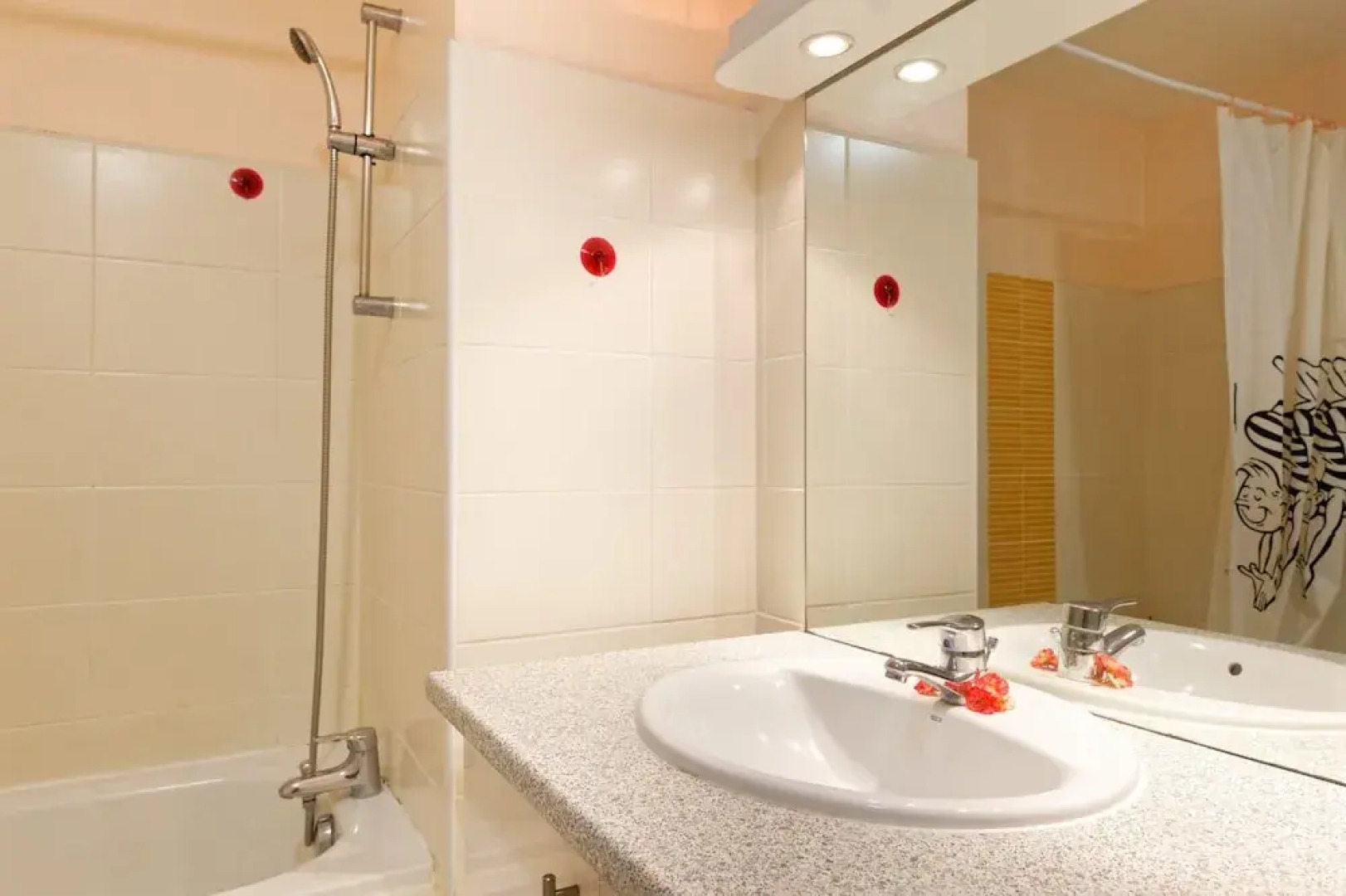 Appartement Le Ti Zepices