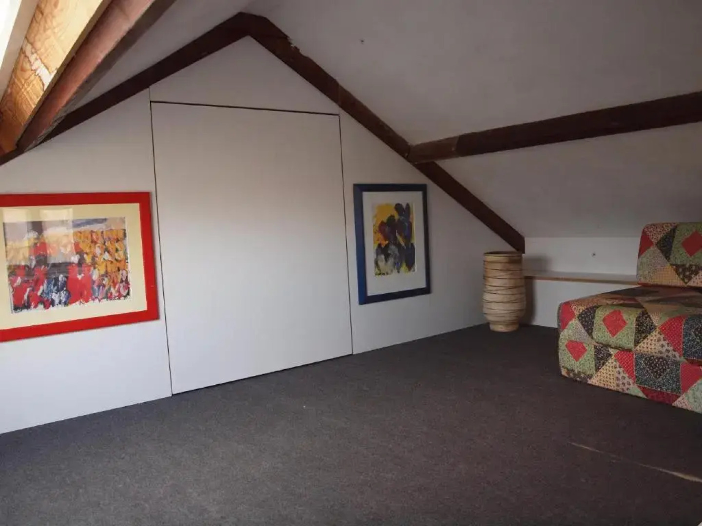 Zomerhuis De Zeedistel