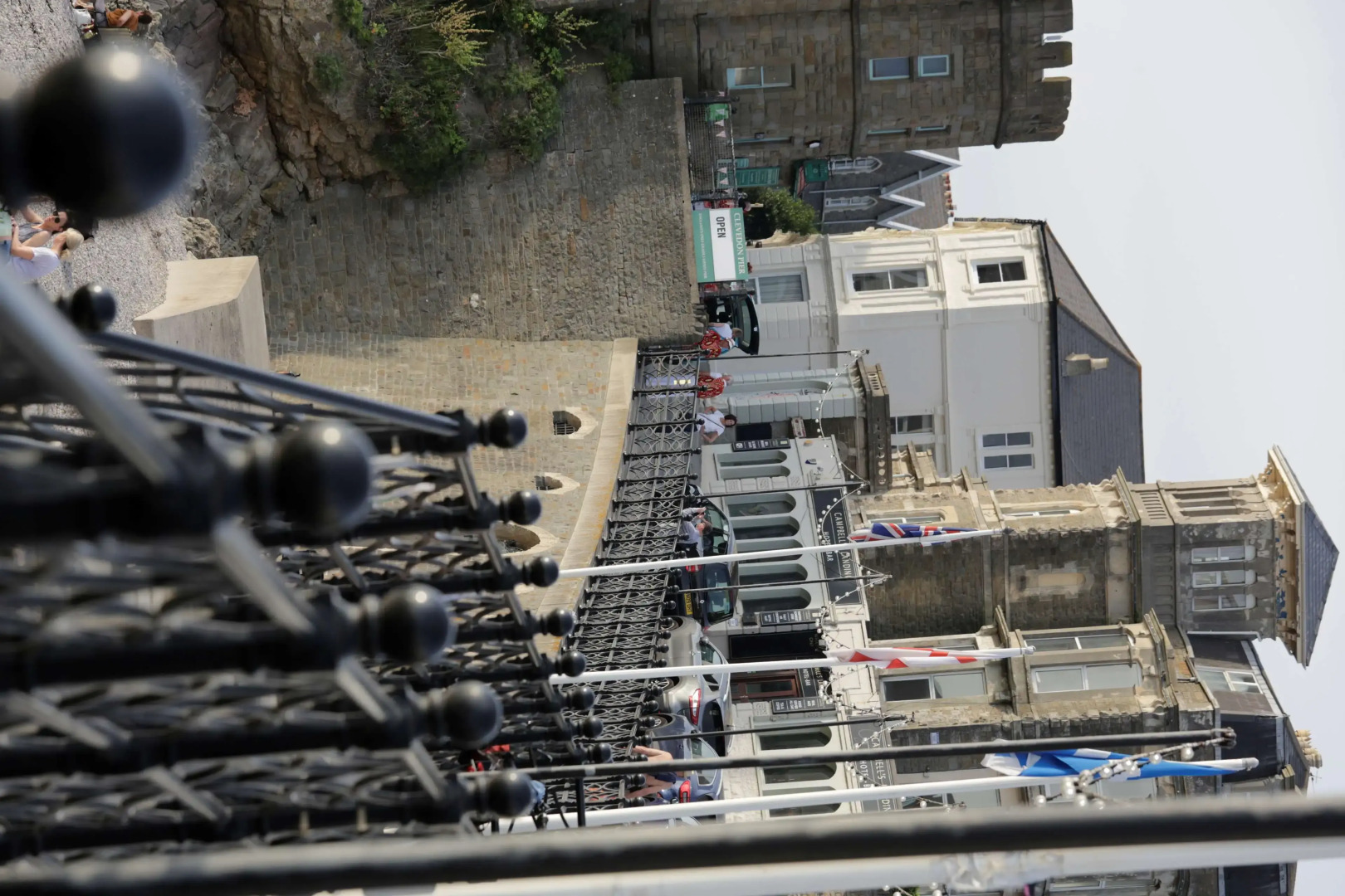 Best Western Walton Park Hotel