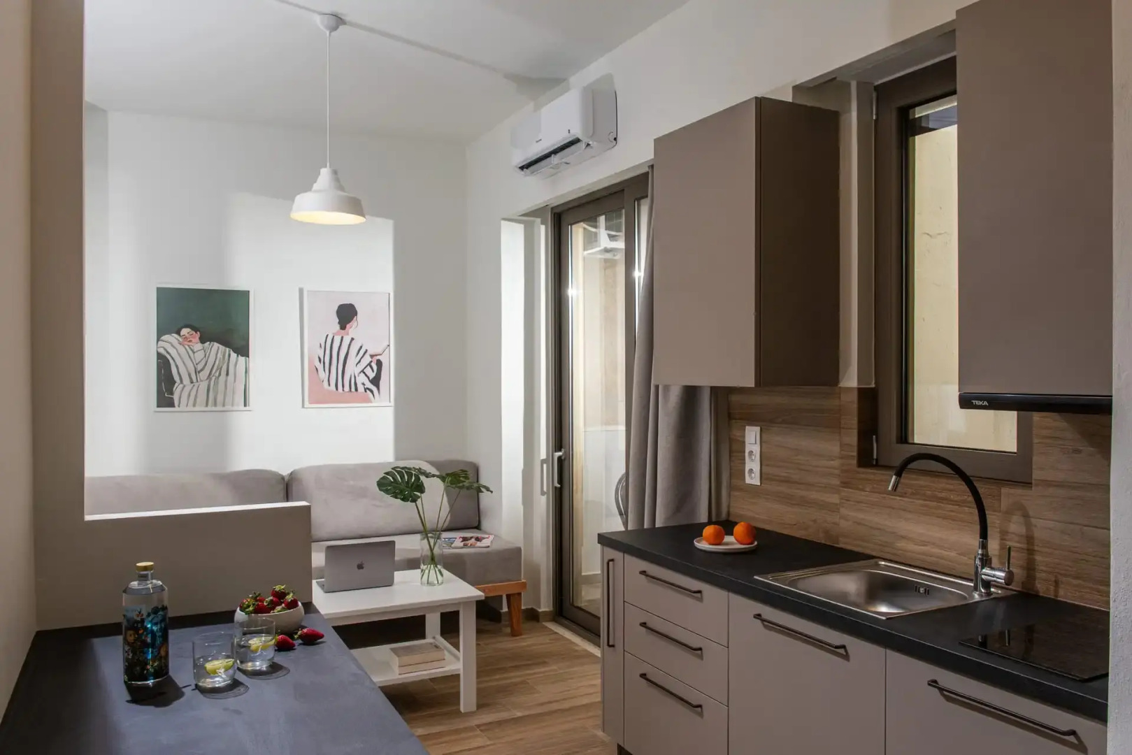 Enea City Suites