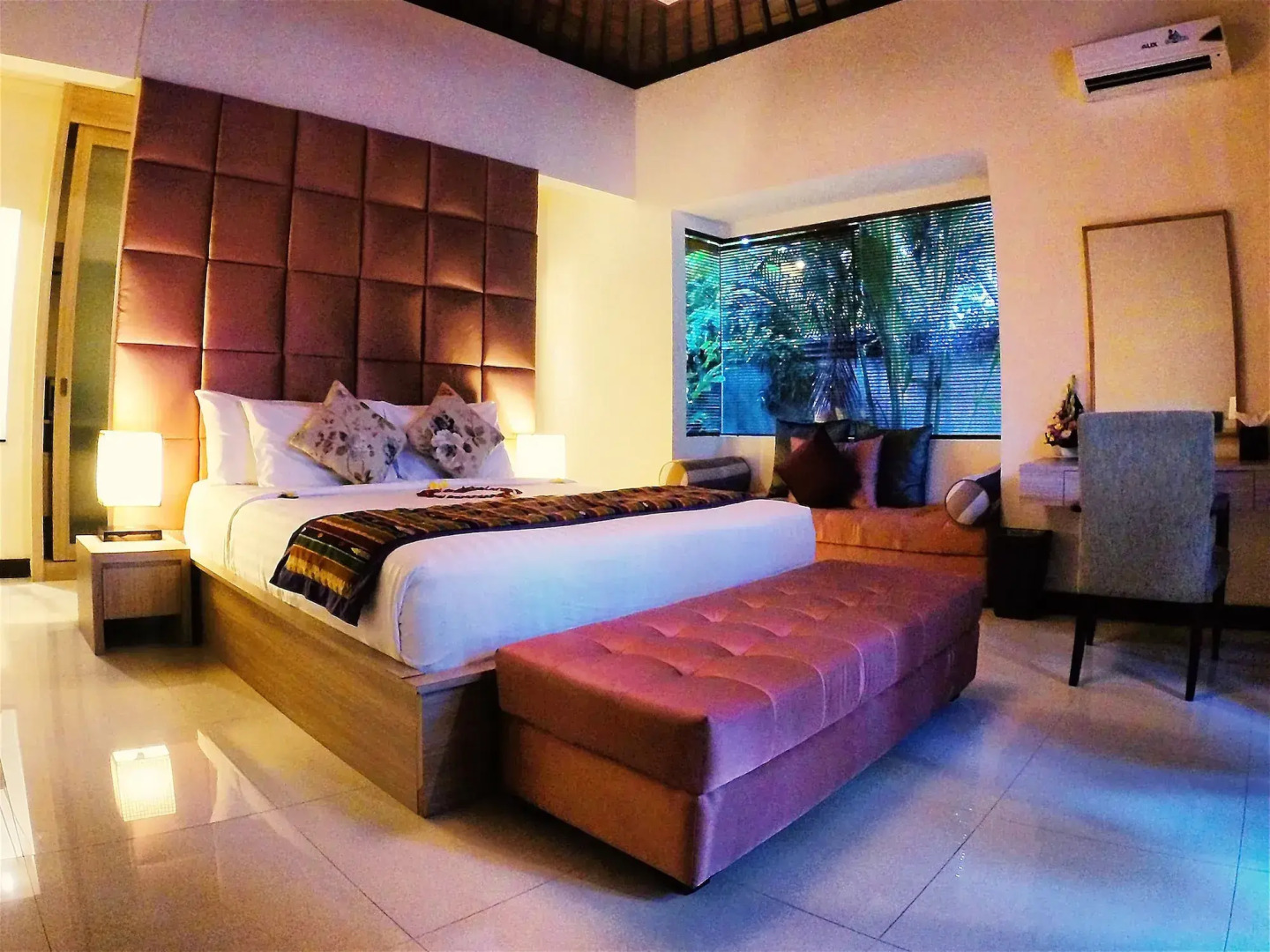 Sagara Villas and Suites Sanur by AHM