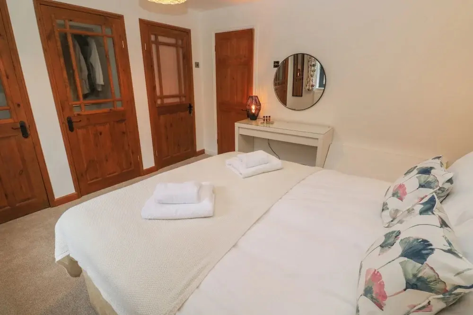 Wood Brook Cottage