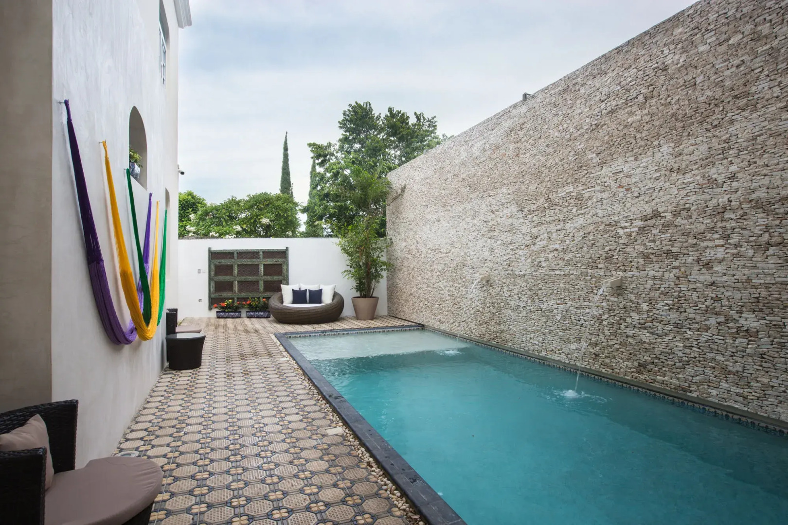 Delfina Boutique Hotel