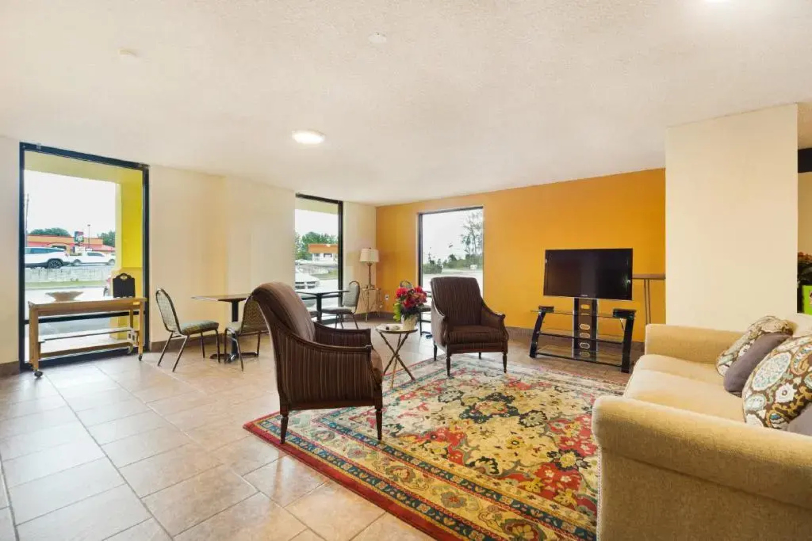 Days Inn by Wyndham Atmore