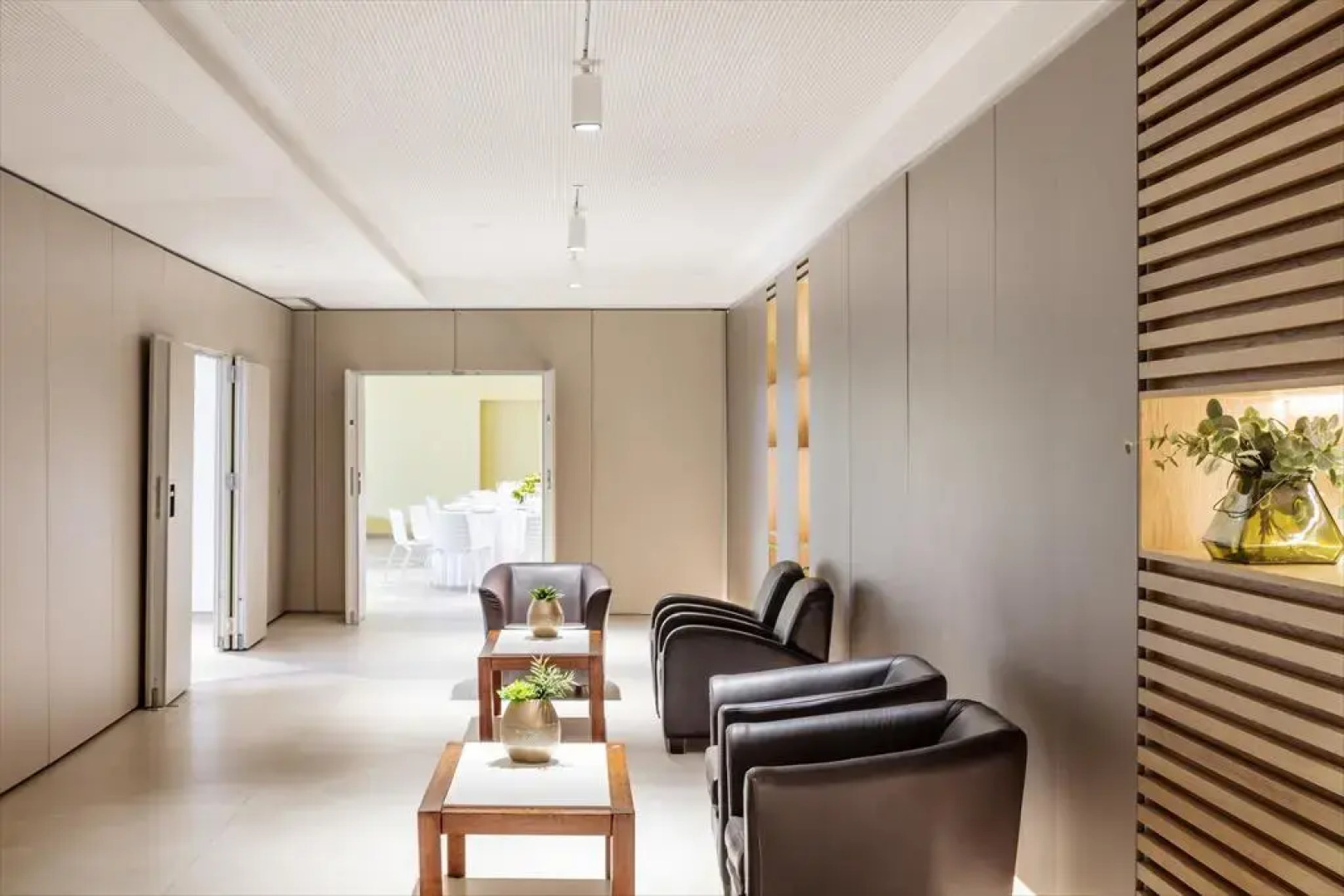 AQUA Hotel Promenade & Spa