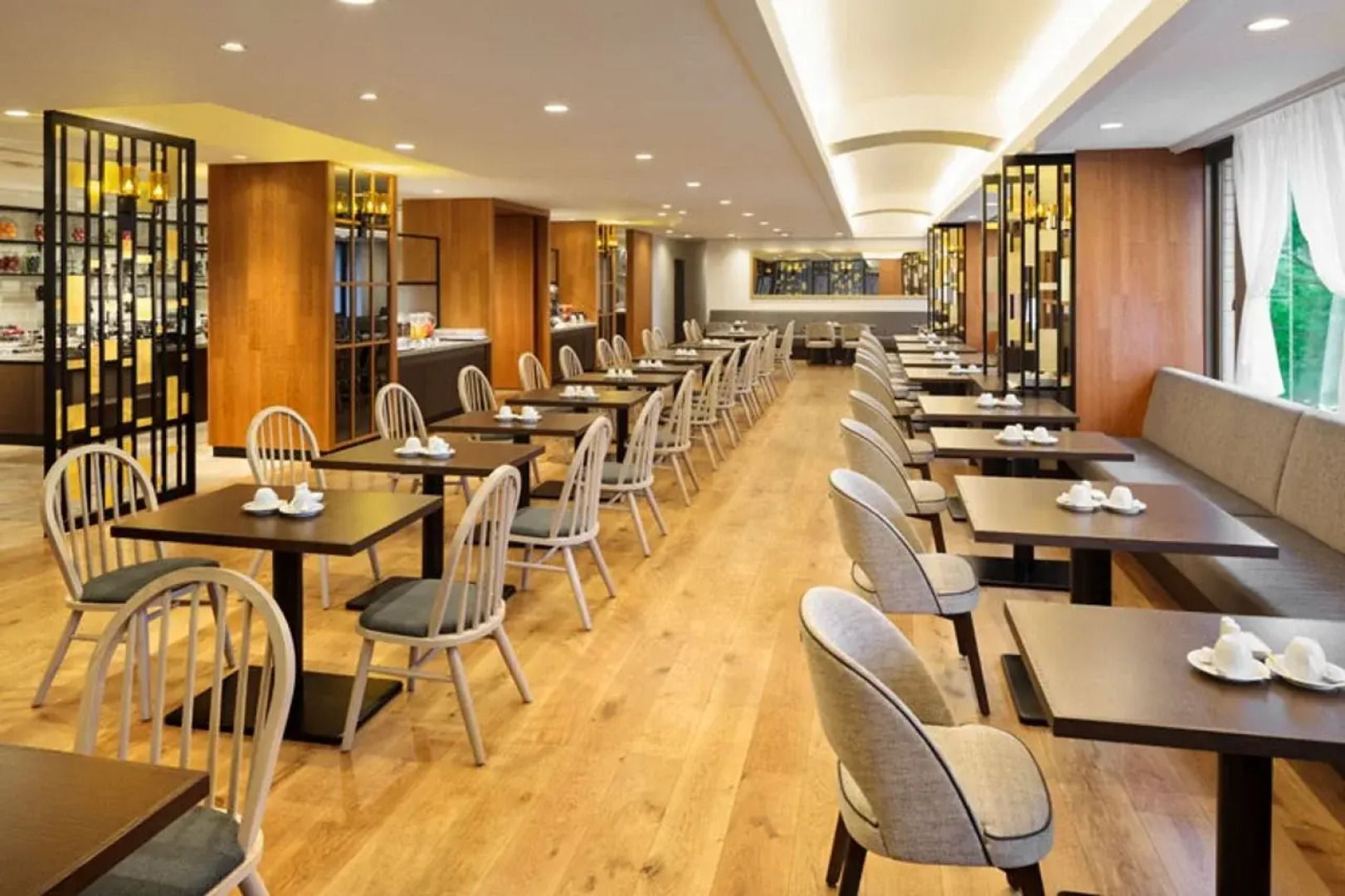 Premier Hotel - Cabin President - Hakodate