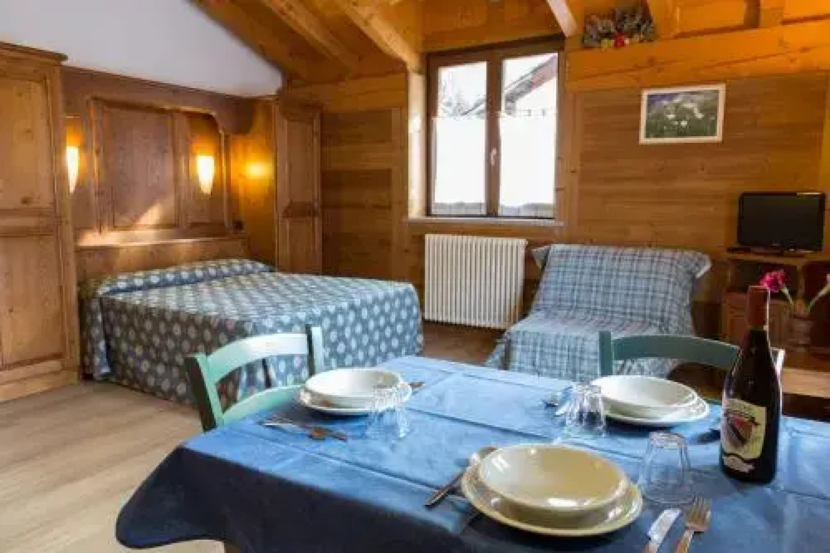 Residence Les Nigritelles