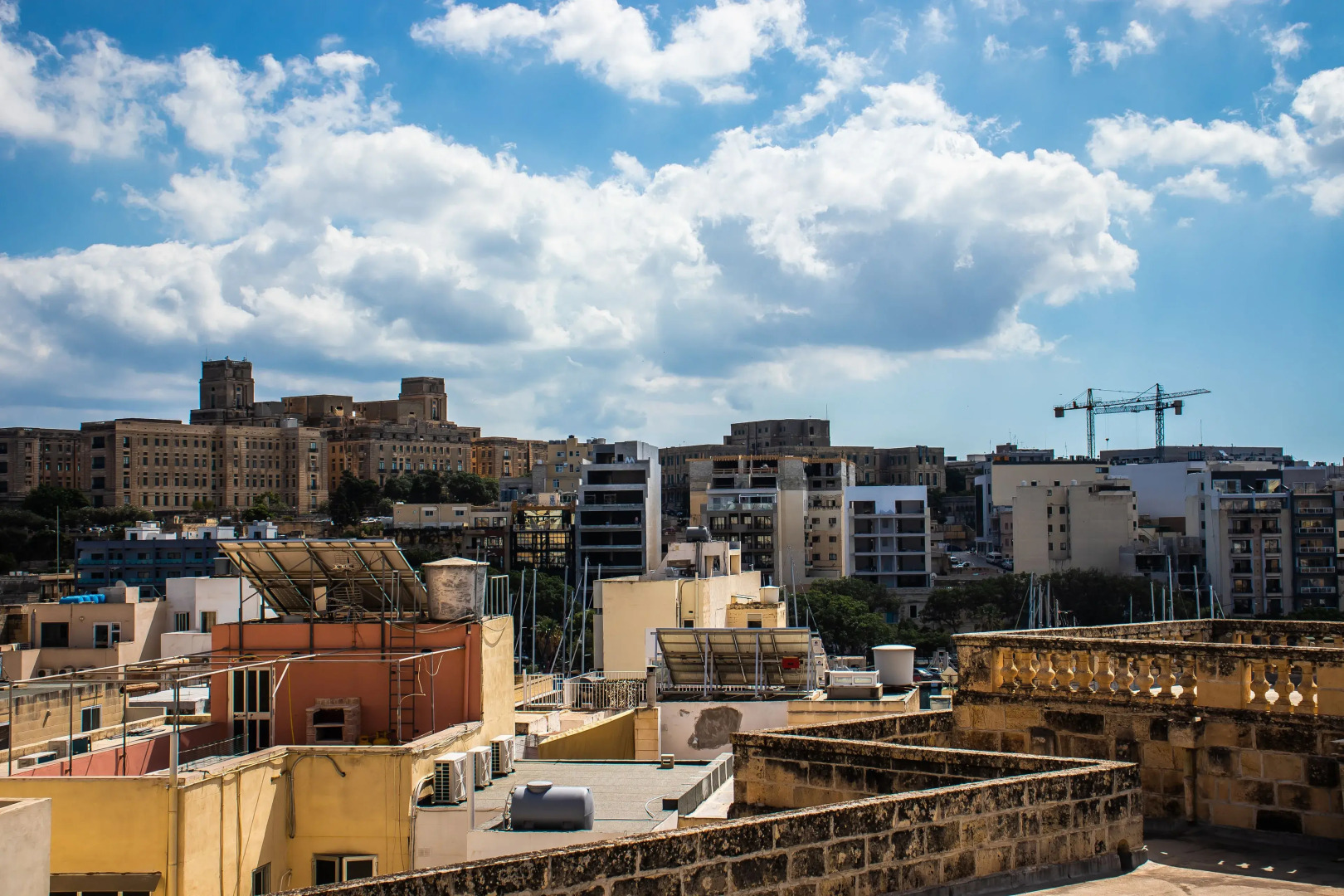 Chapter 5 Boutique Hotel