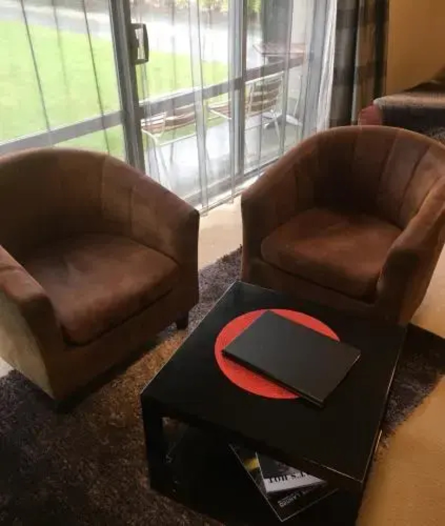 Aarburg Airport Motel