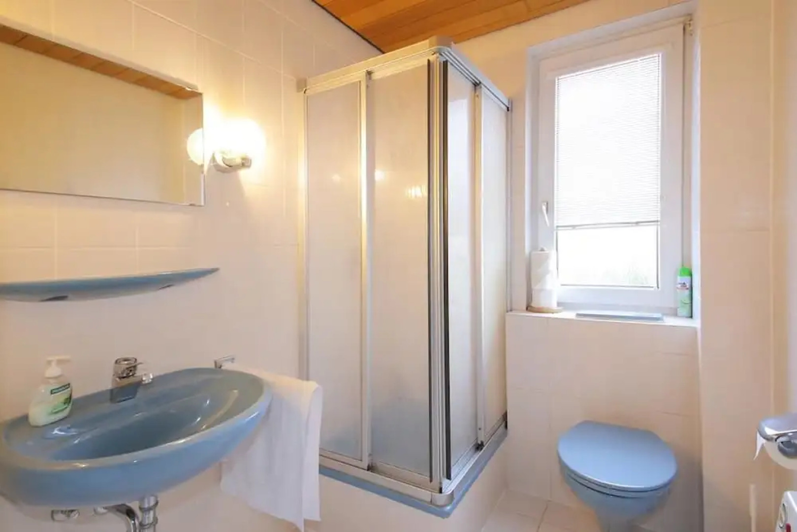 Was 24 Monteurzimmer