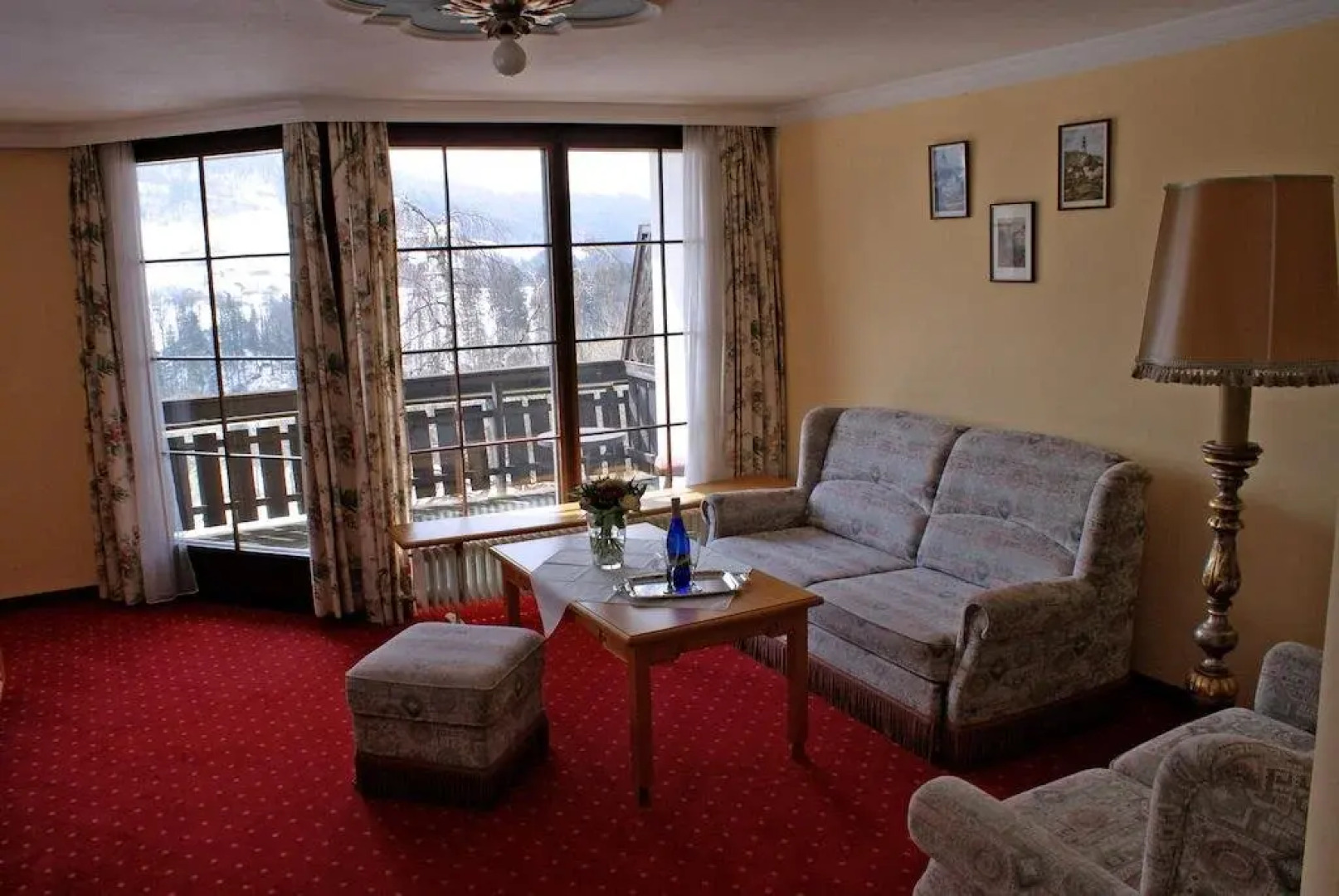 Schwaitlalm Bruggler