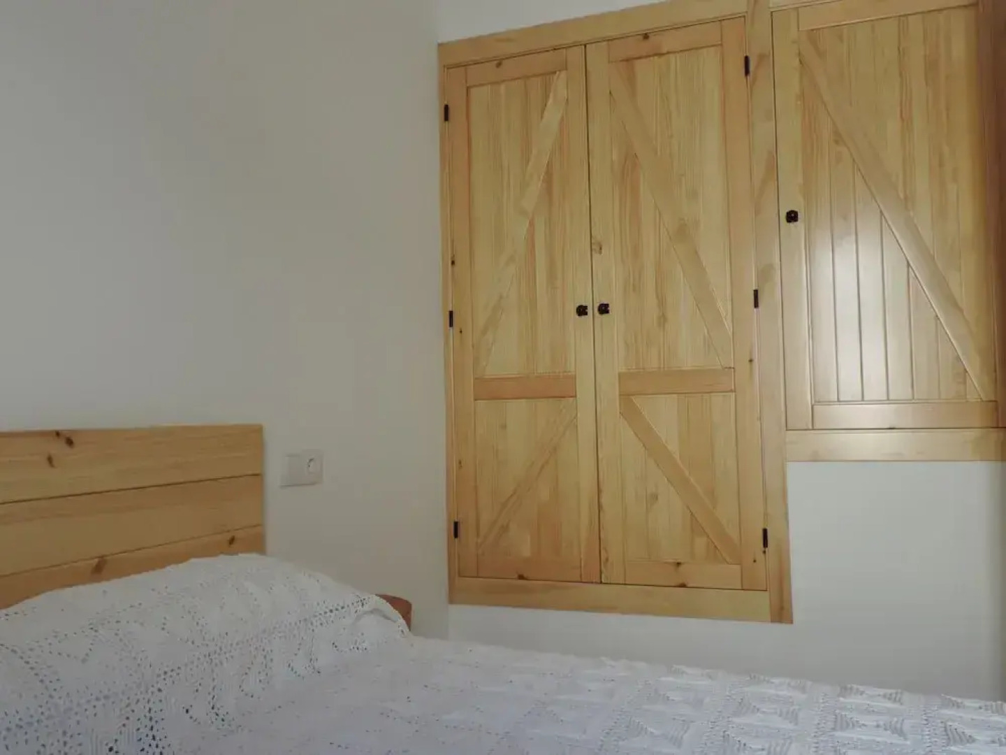 Cuadrina Barbancho in Casar de Cáceres