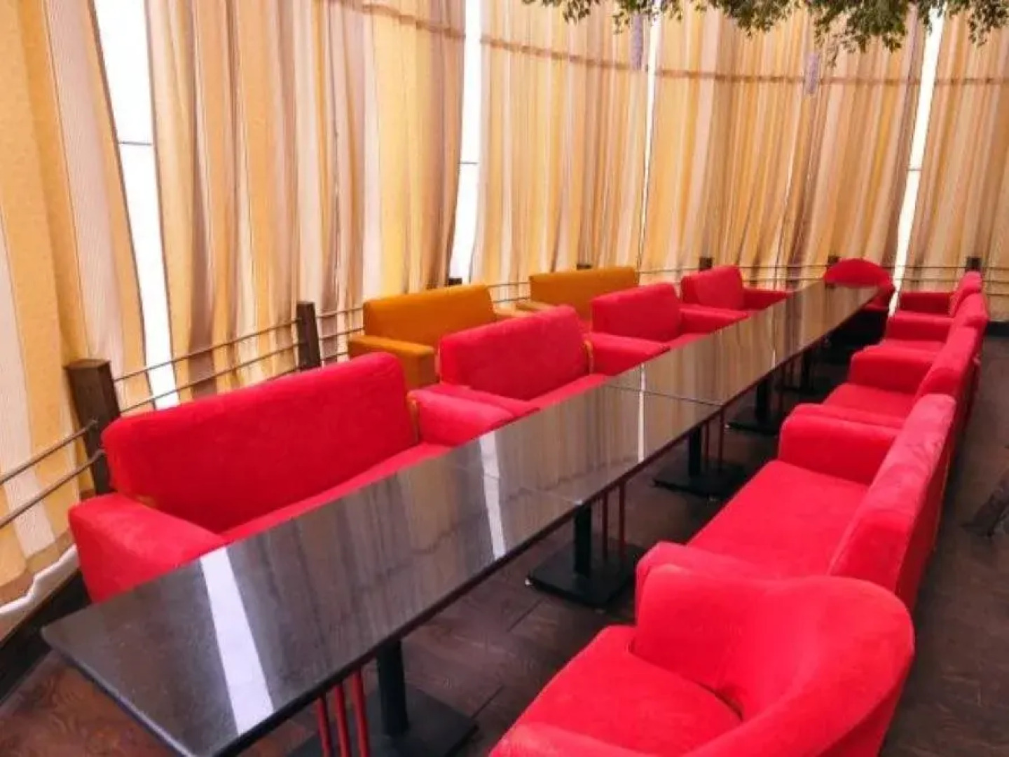 7 Days Inn Jinan Long-distance Bus Station Branch