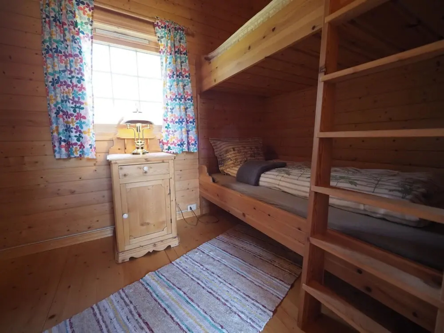 Storfjordtunet - Stamsund Lofoten