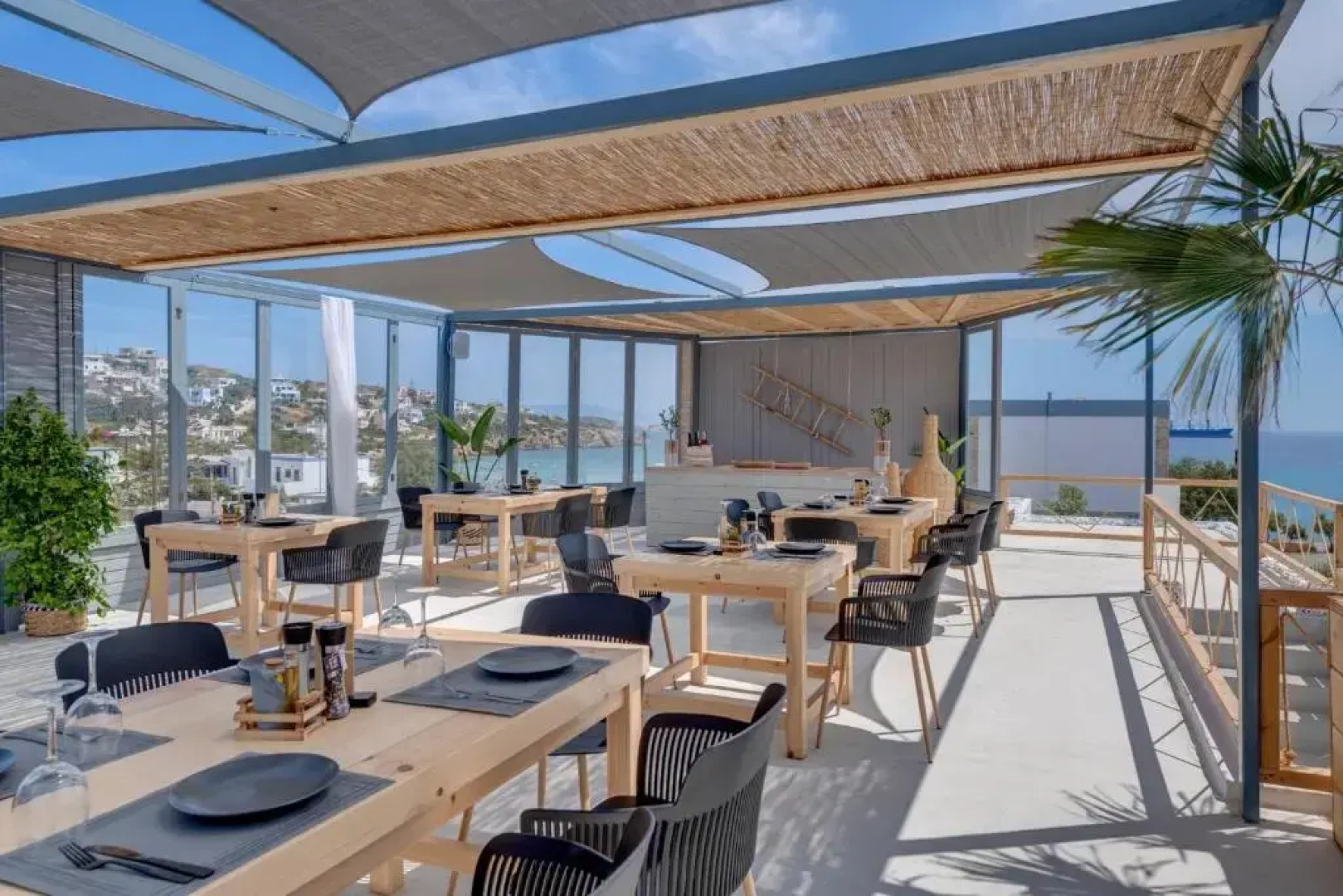 Aegean Paradiso Vacation Club Adults Only