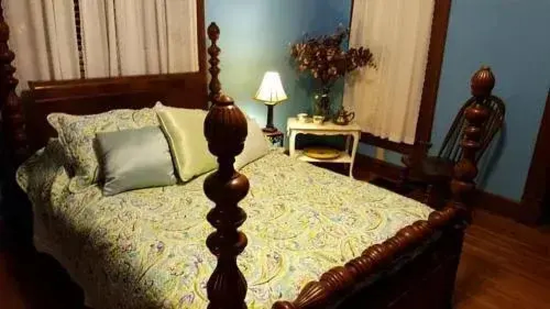 Springfield Arts Bed and Breakfast