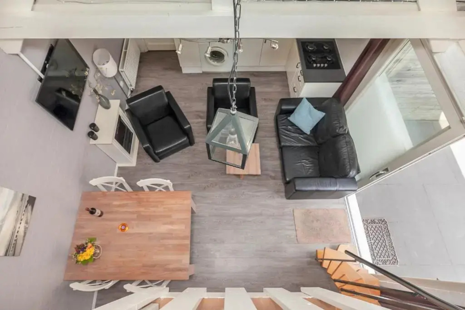 Vakantiewoning Westkapelle Zuidstraat 22