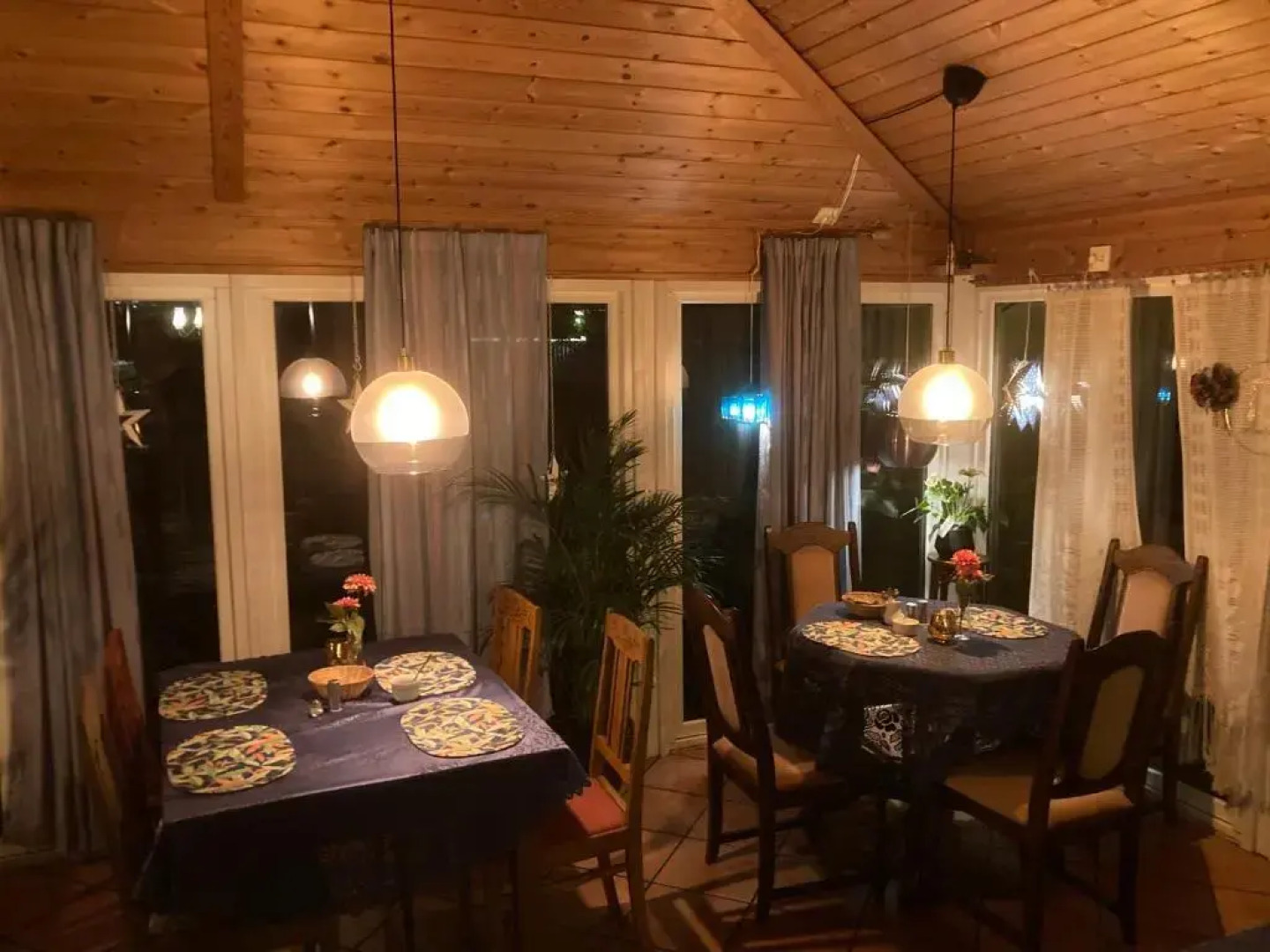 Hotell Tussilago i Essunga