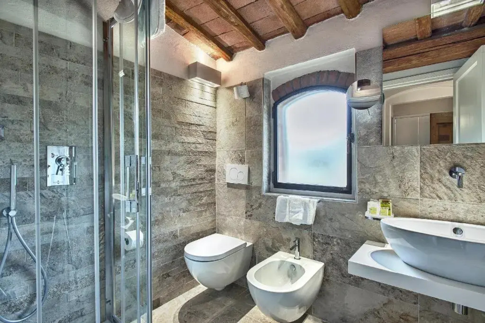 Salvadonica - Borgo del Chianti