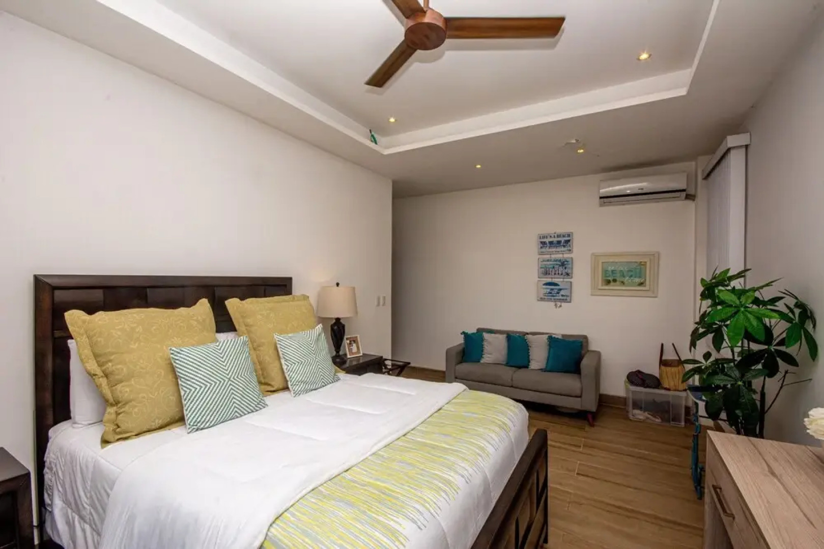 Luxury Hillside Estate at Nativa Resort by RedAwning