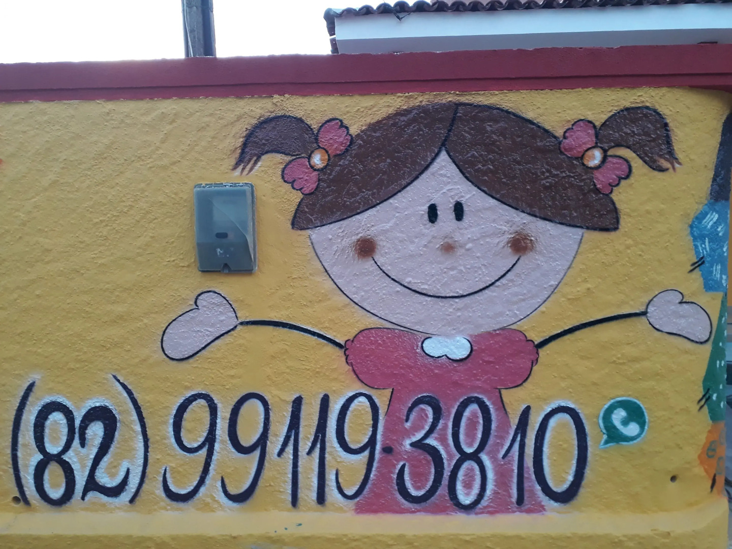 Pousada Boneca de Pano