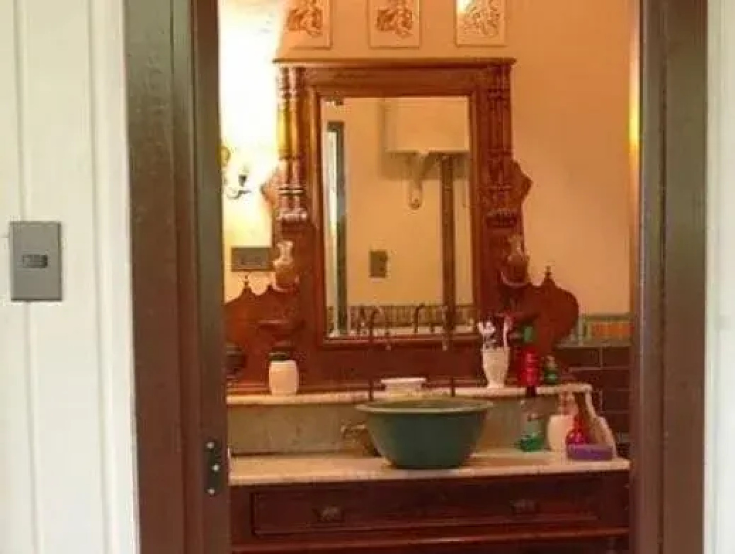 Hotel La Calma de Rita