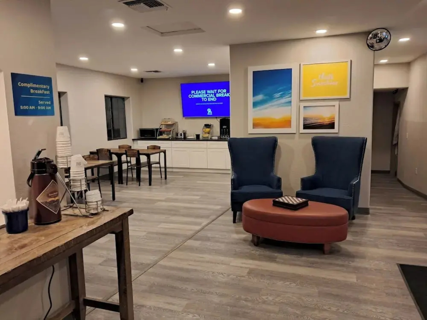 Days Inn Safford