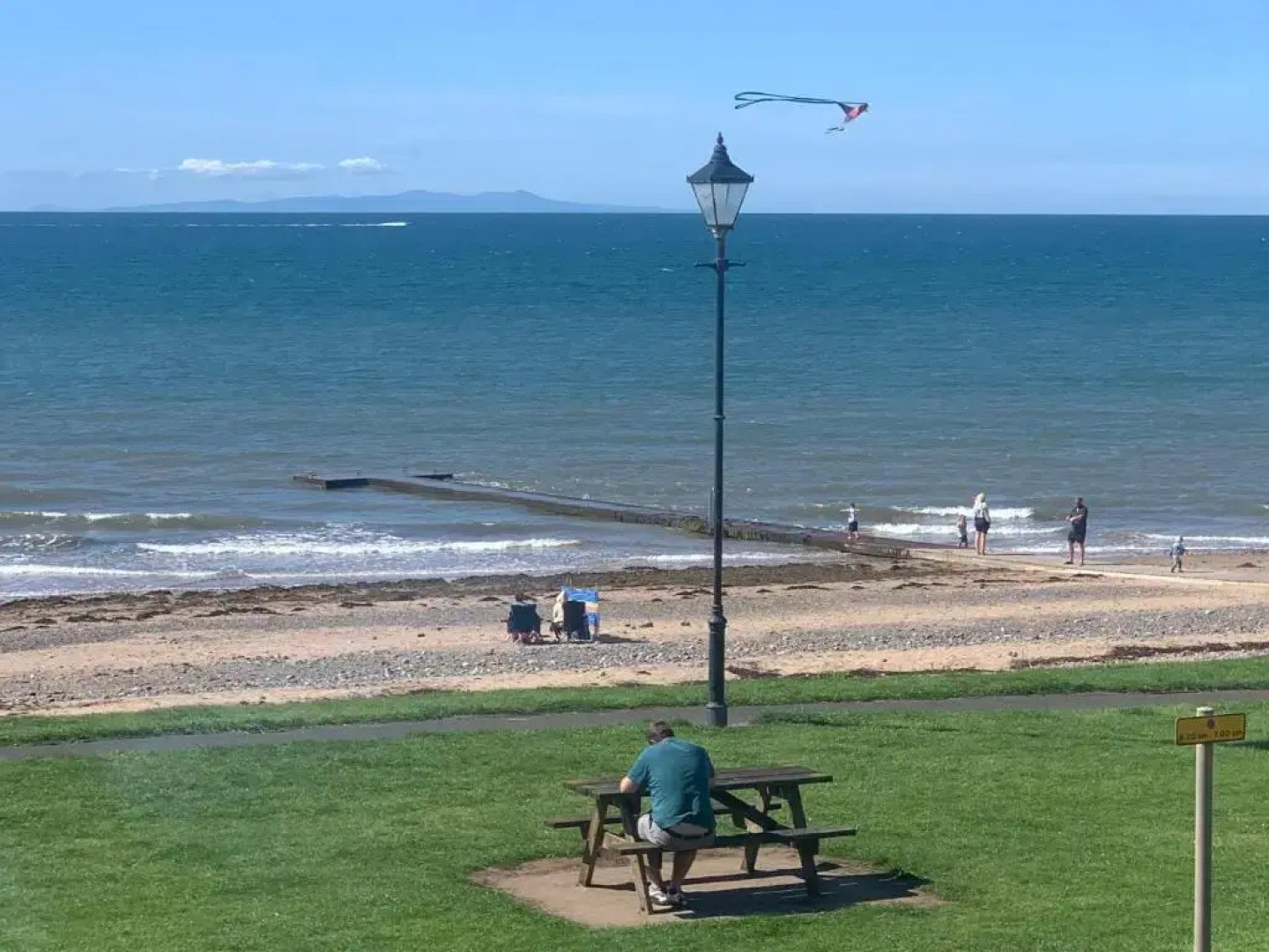 The Seascale Supper Club & Guest House