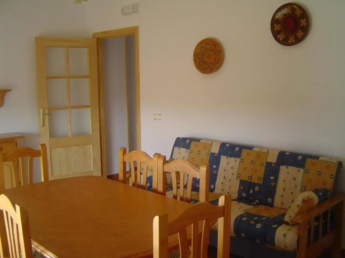 Apartamentos el Volapie