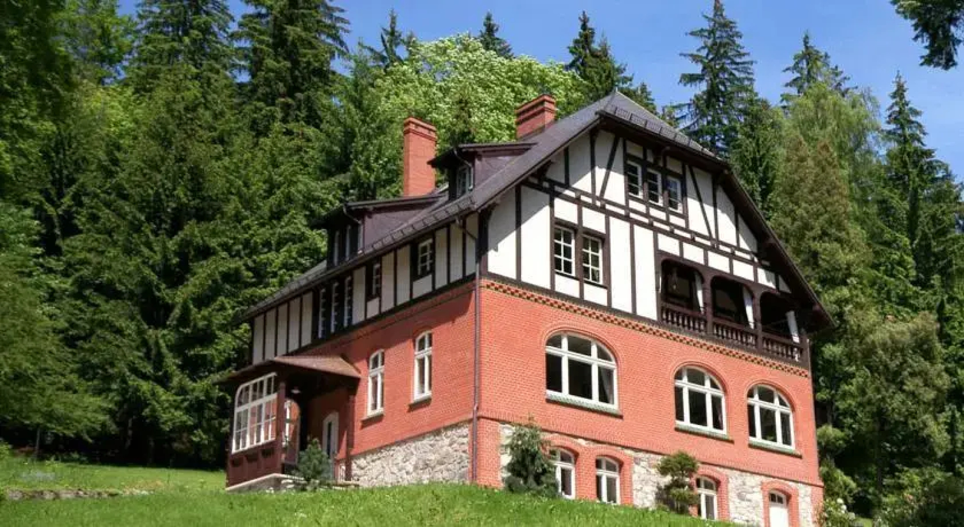 Villa Titina