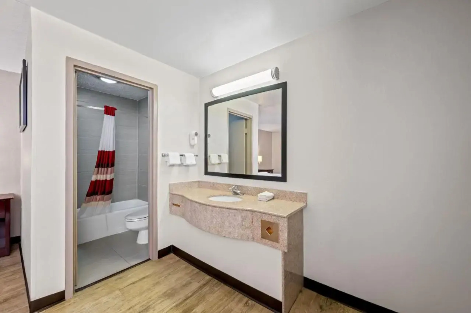 Red Roof Inn Abingdon