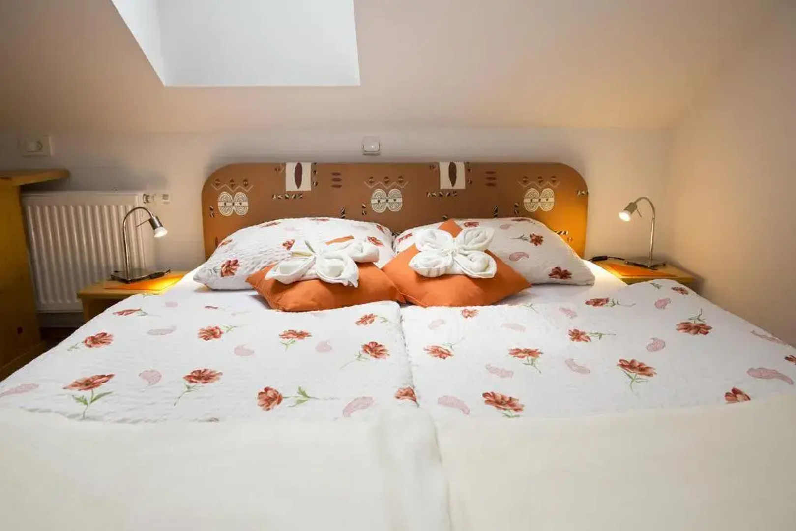 Accommodation Resman