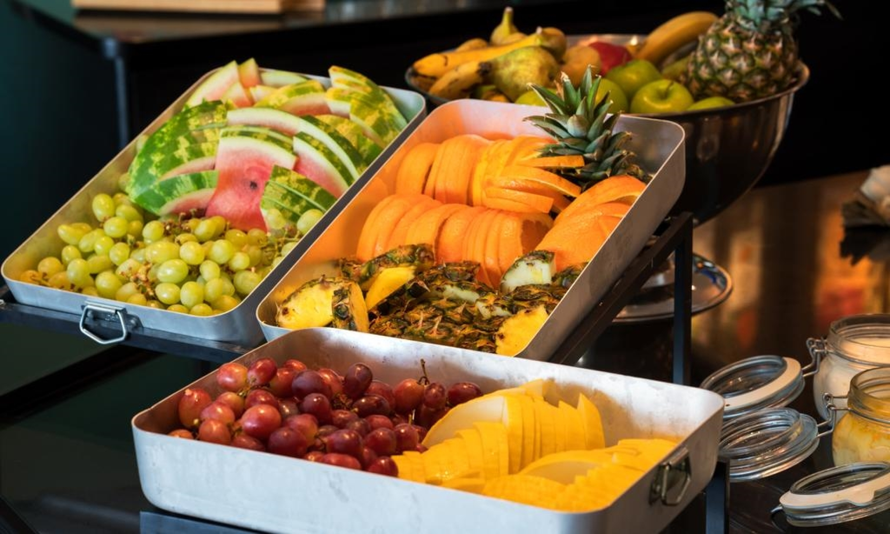 Thon Hotel Gardermoen