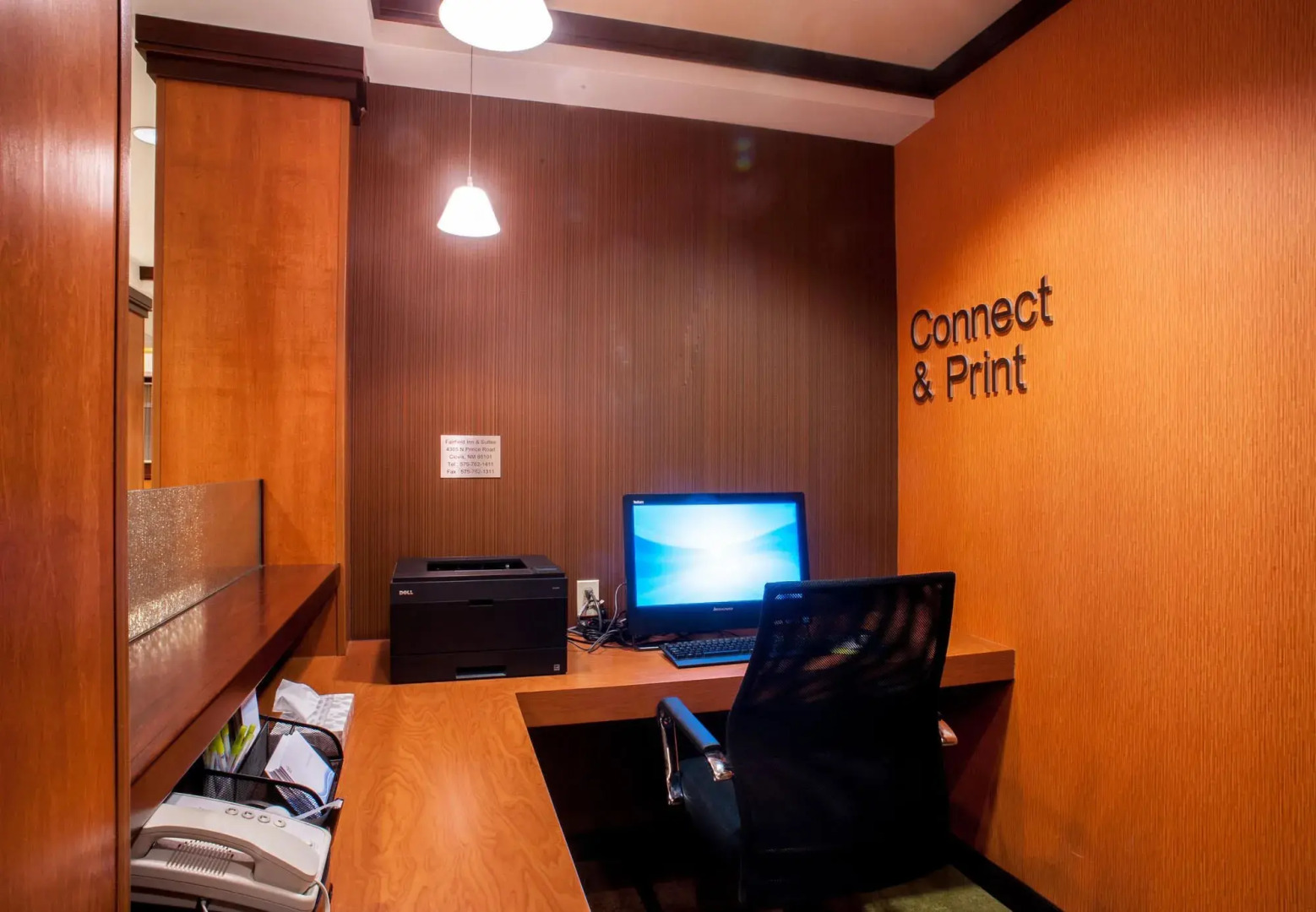 Fairfield Inn & Suites by Marriott Clovis