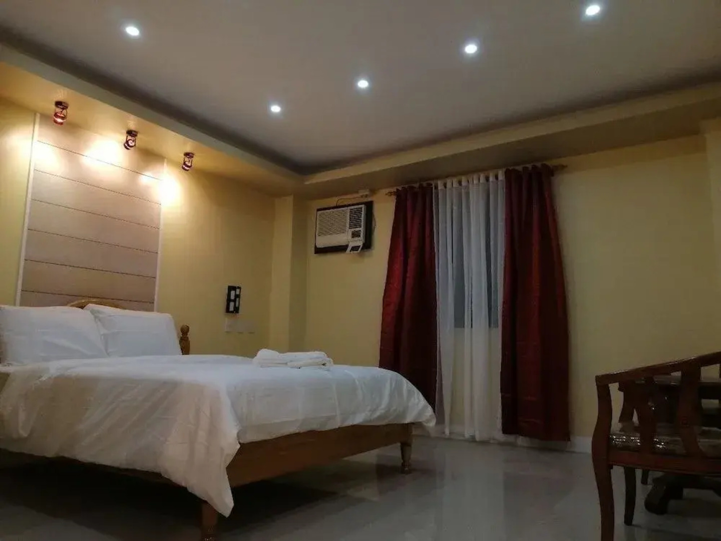 Citi Style Apartelle