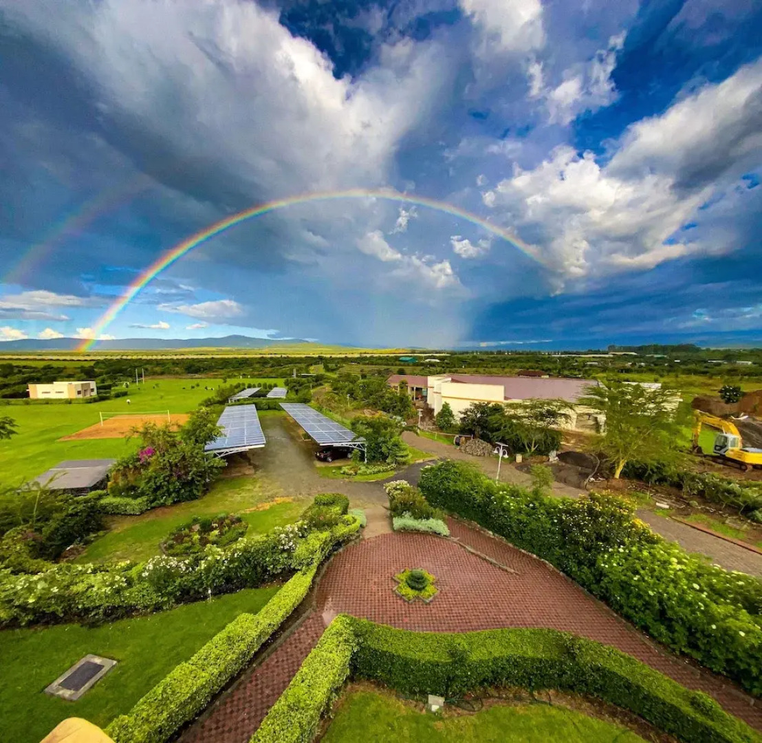 Maiyan Luxury Resort