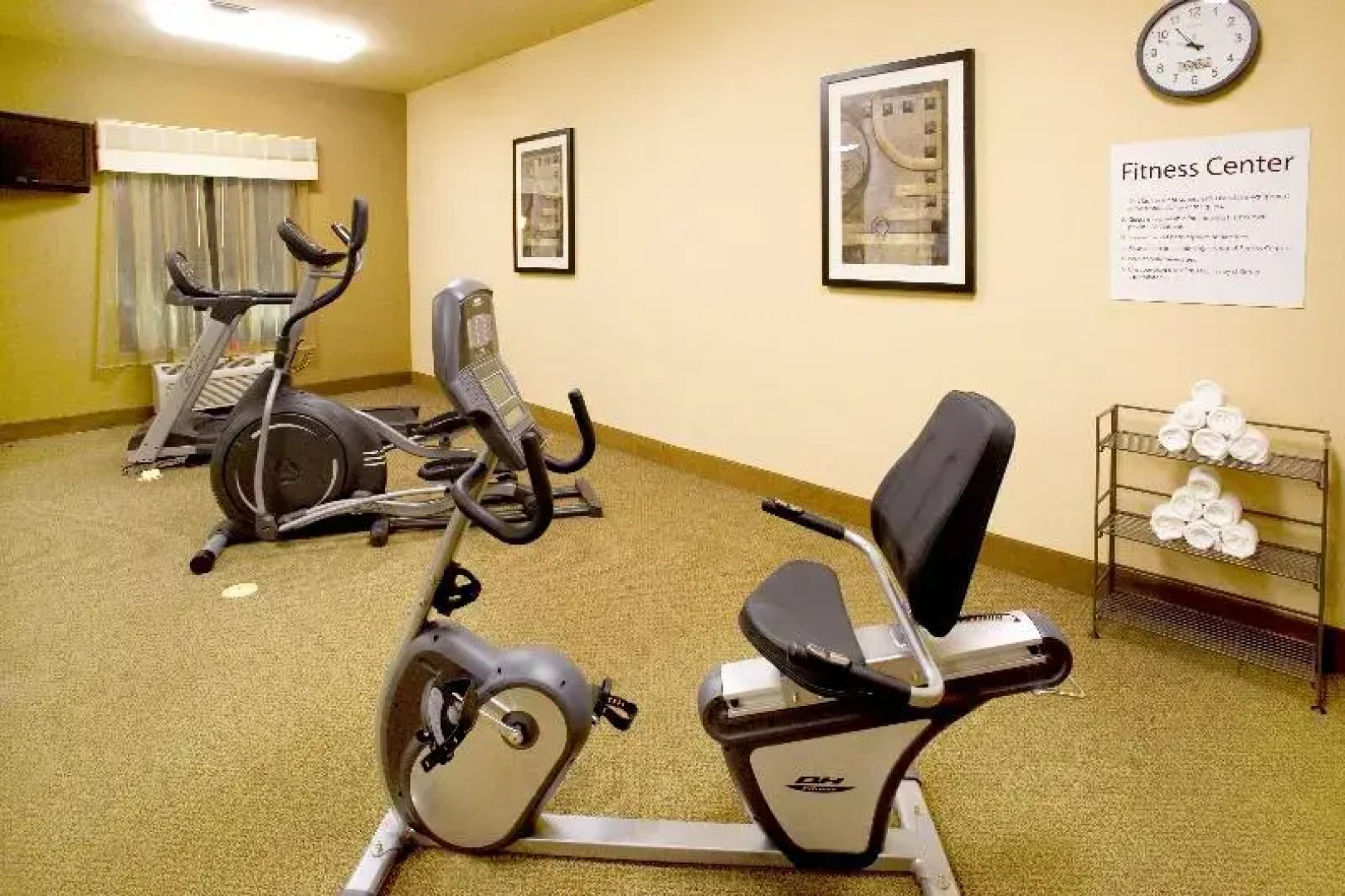 Holiday Inn Express Beeville