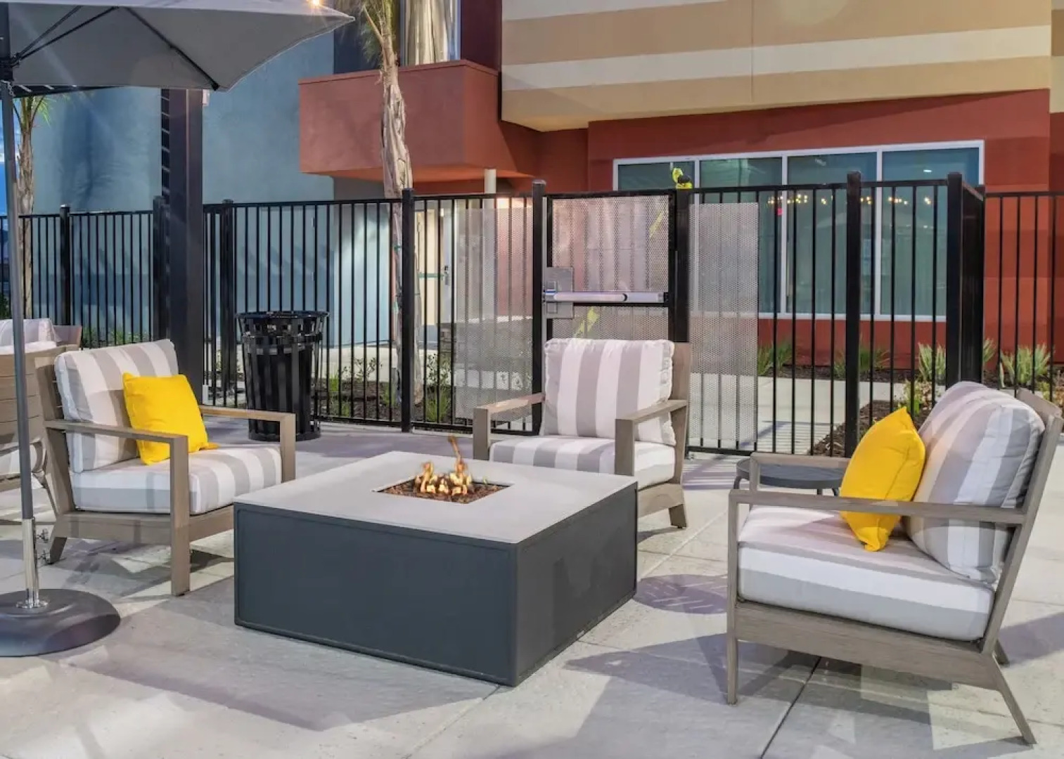 Fairfield Inn & Suites By Marriott Stockton Lathrop