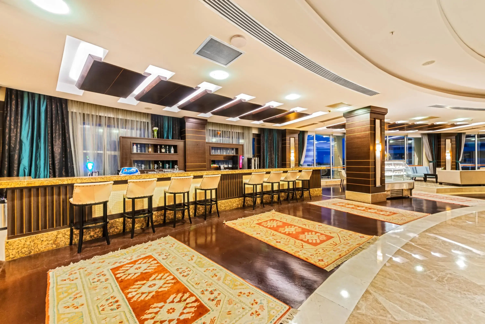 Leodikya Kirman Premium - Ultra All Inclusive
