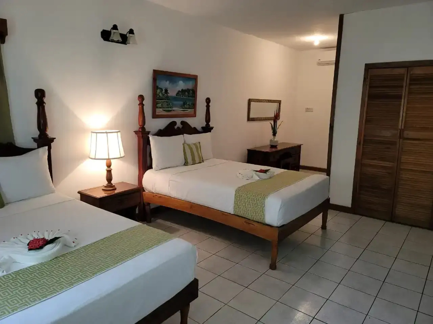 Merril's Beach Resort II