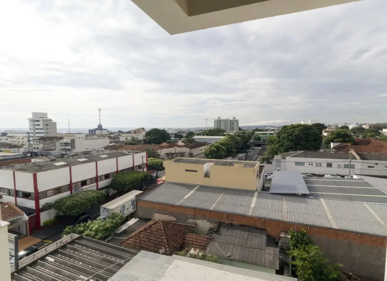 Super Localização - 3 Quartos com Sacada Gourmet