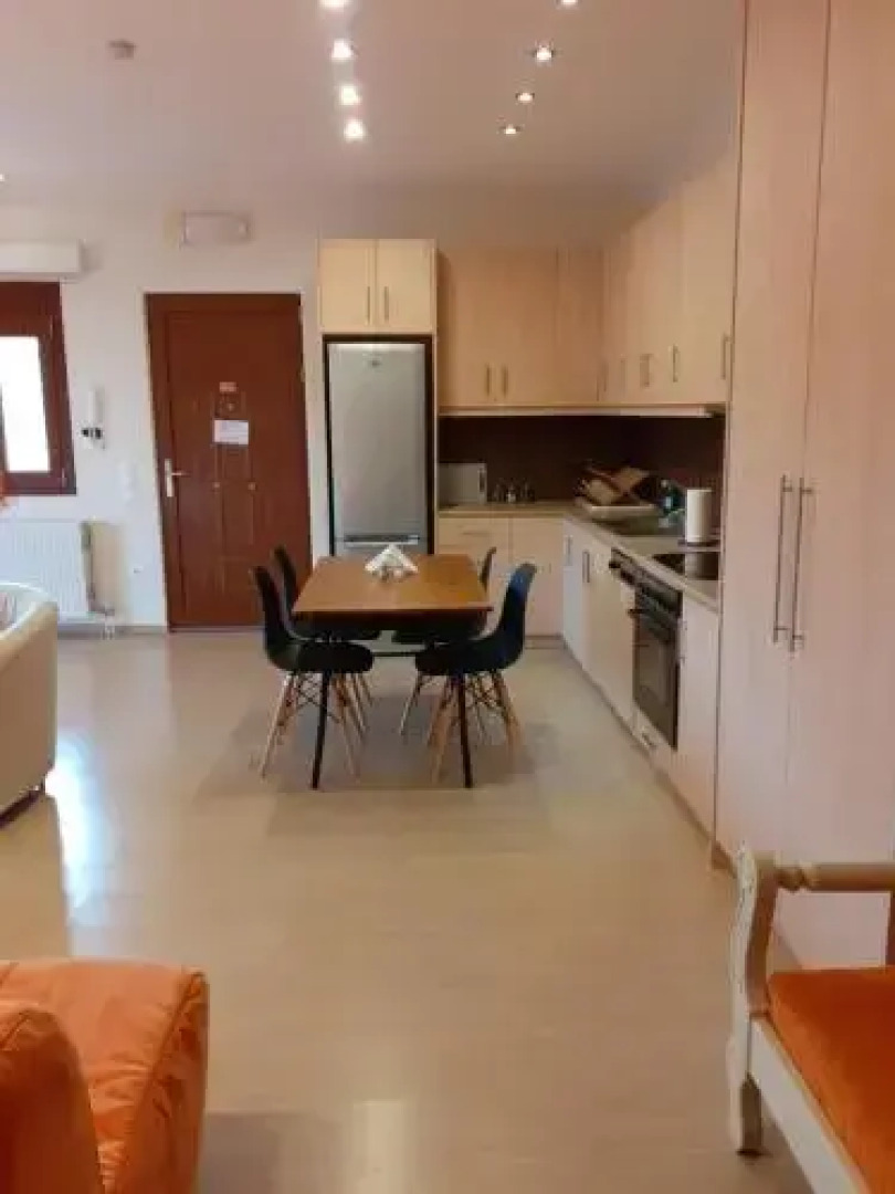Anavissos Apartment